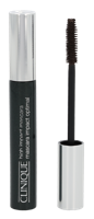 Clinique High Impact Mascara 02 - Black / Brown 7 ml Dames Clinique High Impact Mascara 02 - Black / Brown 7 ml Dames