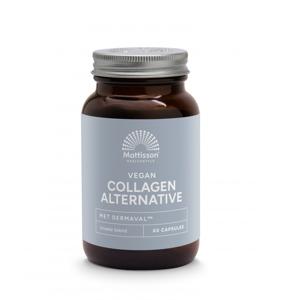 Collagen alternative vegan