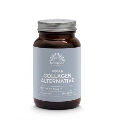 Collagen alternative vegan