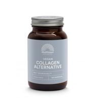 Collagen alternative vegan