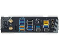 Moederbord - ASRock X870E Nova WiFi