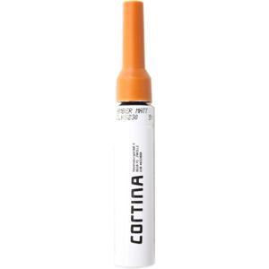 Cortina lakstift amber pms 10147 matt