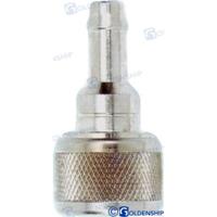 Conectores de combustible - Suzuki GS31071 - CON.HEMBRA SUZUKI 60 HP+5/16