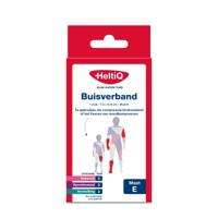 Heltiq Buisverband 1m x 8,75cm maat E