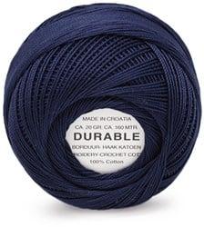 Durable Borduur- en haakkatoen 1051 Navy