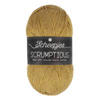 Scheepjes Scrumptious - 310 Honeycomb Crunch Scheepjes Scrumptious - 310 Honeycomb Crunch