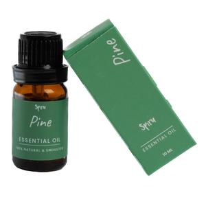 Essentiële Olie Den - 10 ml