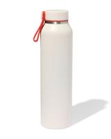HEMA Isoleerfles 500ml rvs beige (beige)