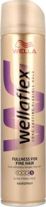 Wella Fullness for thin hair haarspray (250 ml)