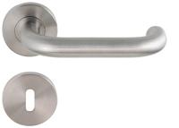 Krukgarn CECIL PF KL4 rvs mat SL