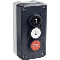 Schneider Electric XALD326 XALD326 1 stuk(s)