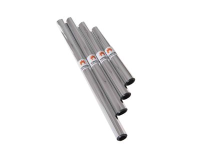 Tonzon Radiatorfolie rol - 50 cm x 25 m