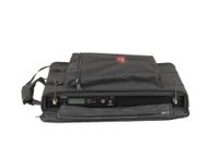 SKB 1SKB-SC191U audioapparatuurtas Universeel Schoudertas Nylon, Staal Zwart - thumbnail