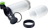 Festool Accessoires Festool av-bhc/khc afzuigvoorziening - 577524