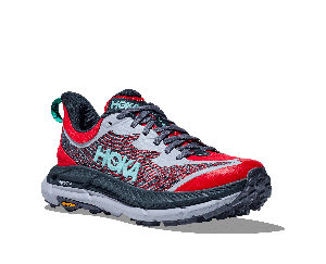 Hoka Mafate Speed 4 heren - Multi - Heren