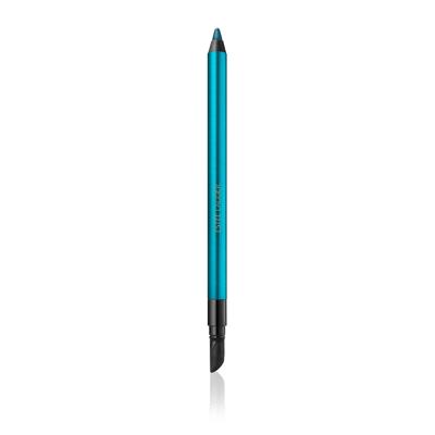 Estée Lauder Double Wear 24H Waterproof Gel Eye Pencil Oog 07 Turquoise 1.2gr