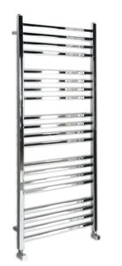 Sapho Metro radiator chroom 60x153cm 497W