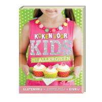 Koken voor kids met allergie