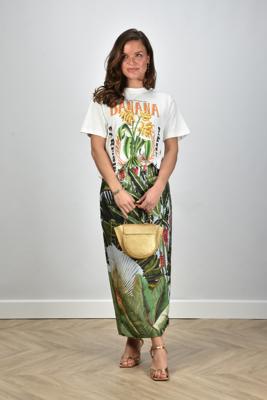 Farm Rio rok 337792 amazonia forest blue