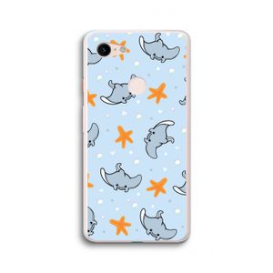 Manta: Google Pixel 3 XL Transparant Hoesje