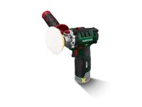 PARKSIDE Accu-polijstmachine 12 V zonder accu en lader