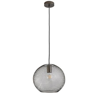 Hanglamp Billie zwart Ø 40cm