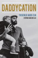 Daddycation - Stephen van der Leij - Paperback (9789033802157) - thumbnail