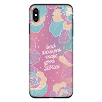 Good stories: iPhone XS Max Tough Case