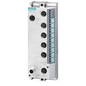 Siemens 6ES71456HD000AB0 6ES7145-6HD00-0AB0 PLC-uitbreidingsmodule