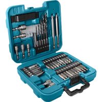 Makita Boor/bit set 42-delig D-58877 boor- en bitset - thumbnail