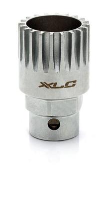 XLC Trappassleutel shimano/isis to-s05
