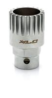 XLC Trappassleutel shimano/isis to-s05