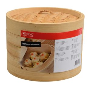 Bamboo Stomer - 30.5cm