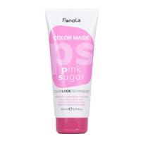 Fanola Color Mask Pink Sugar 200ml Fanola Color Mask Pink Sugar 200ml