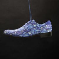 Vincent's Vision Lureaux - Handgemaakte Nette Schoenen Voor Heren Vincent's Vision Lureaux - Handgemaakte Nette Schoenen Voor Heren