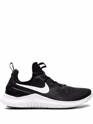 Nike baskets Free TR 8 - Noir