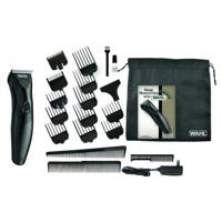 Wahl HAIRCUT & BEARD 9639-816 Tondeuse Zwart