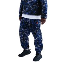 Nike Inter Milan x ACG Canwell Glacier Trainingsbroek 2025-2026 Donkerblauw Zwart Wit Oranje