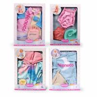Poppenkleertjes Nenuco 42 cm