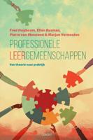 Professionele leergemeenschappen (Paperback)