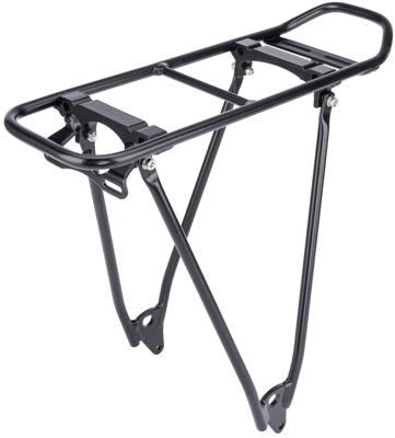 Racktime bagagedrager, achterop "fold-it fix"