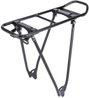 Racktime bagagedrager, achterop "fold-it fix"