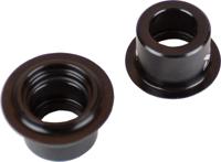 SRAM adapter end caps x0 10x142 xd body