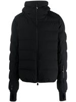 Moncler Grenoble doudoune Lagorai - Noir - thumbnail