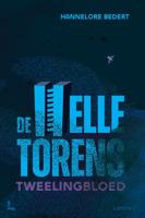Tweelingbloed - Hannelore Bedert - ebook