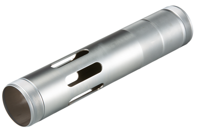 Makita Accessoires Vetpatroonhouder open - 191F24-4 191F24-4