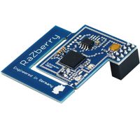 z-wave.me ZMEERAZ2 development board accessoire Groen - thumbnail