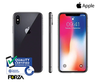 Refurbished Apple iPhone X