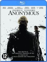 Anonymous - Blu-Ray (8712609656336) - thumbnail