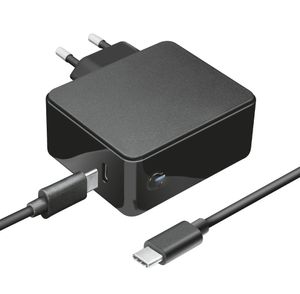 Trust Maxo 61W USB-C Charger for Apple MacBook voedingseenheid 23418